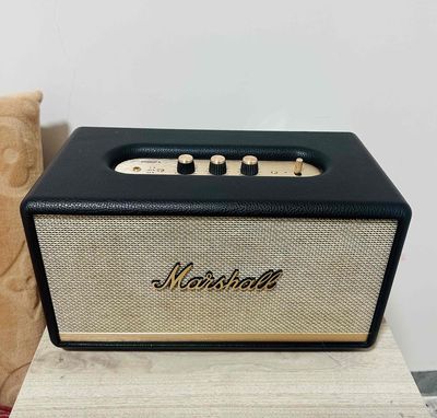 Bán loa Marshall Stanmore 2 chính hãng.. Mua bán Tivi, Âm thanh tại Huyện Bình Chánh Tp Hồ Chí Minh được đăng bởi phạm văn quý hình 1