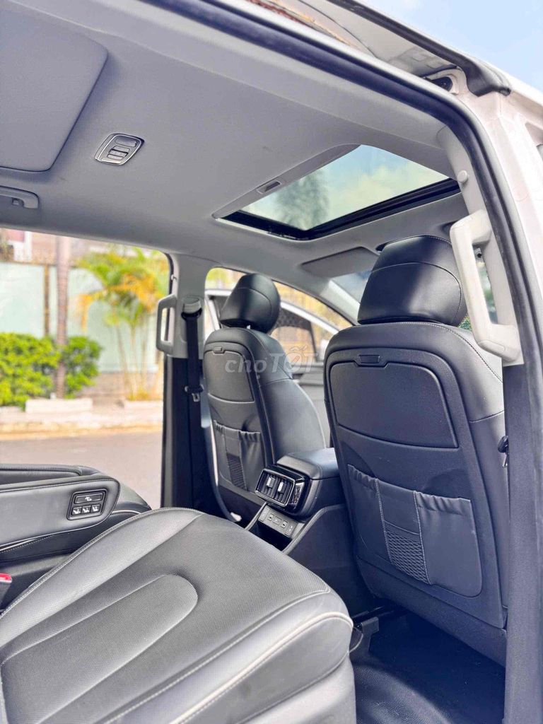 Hyundai Custin 2023 Đặc Biệt 1.5T - 40000 km. Mua bán Ô tô tại Quận Gò Vấp Tp Hồ Chí Minh được đăng bởi Ms Thư  hình 16