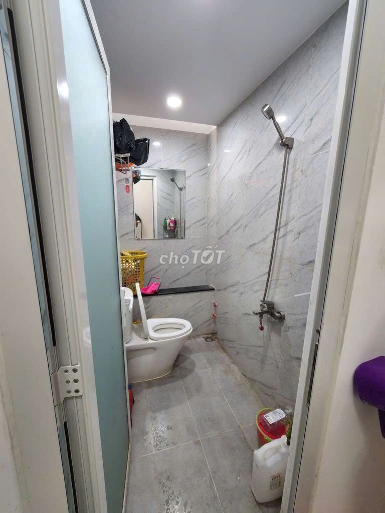 🏩CHO THUÊ Nhà Mới Có Thang Máy Đinh Bộ Lĩnh P26 BThạnh - 3PN 4WC