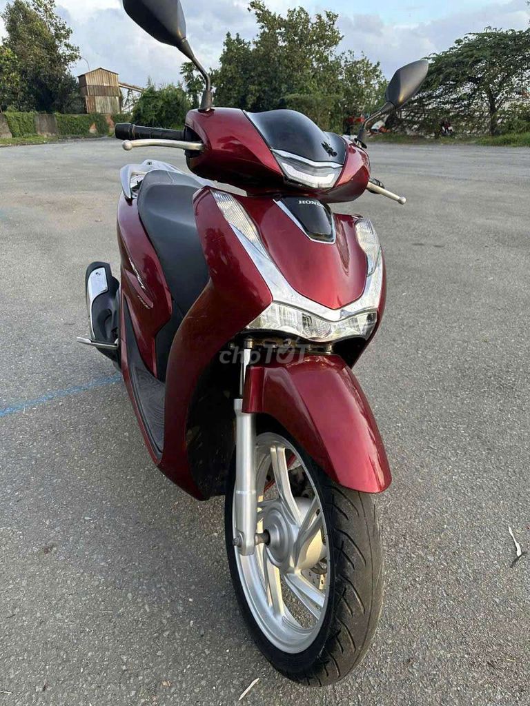 Bán SH 150 2021 (trắng) Chính Chủ Bạc Liêu. Mua bán Xe máy tại Huyện Vĩnh Lợi Bạc Liêu được đăng bởi Thái Quốc hình 4