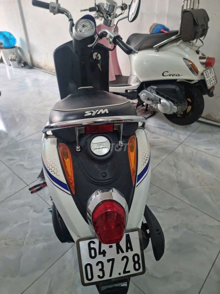 50cc xe zin.máy zin đúng chủ bán góp. Mua bán Xe máy tại Quận Ninh Kiều Cần Thơ được đăng bởi CHXM Trung Trưc  hình 5