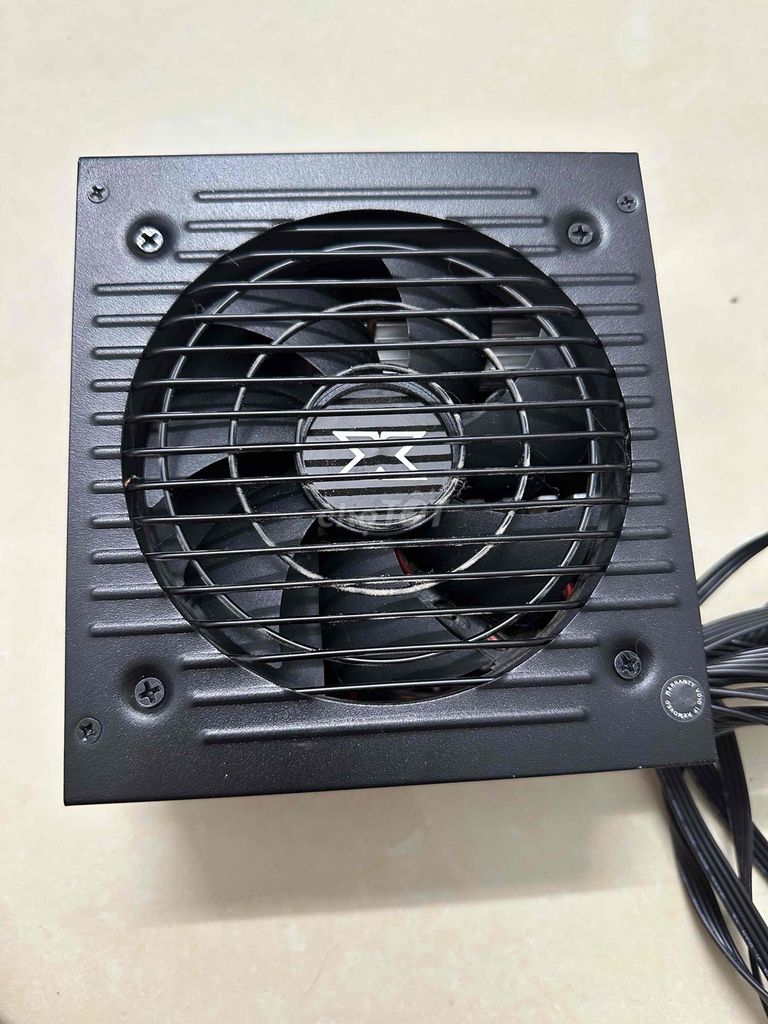 Nguồn Xigmatek X-Power III X650