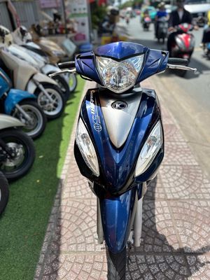 Kymco Candy 50cc 2014 bs 59ga-00813. Mua bán Xe máy tại Quận Phú Nhuận Tp Hồ Chí Minh được đăng bởi Thanh Hùng xebachin 