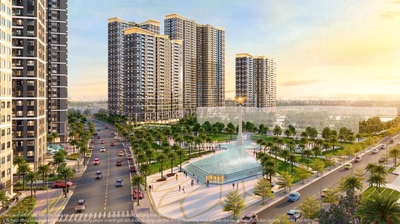 Ưu Đãi Căn *** DT30m2 Giá1tỷ700 khu THE TROPICAL VINHOMEGRANDPARK