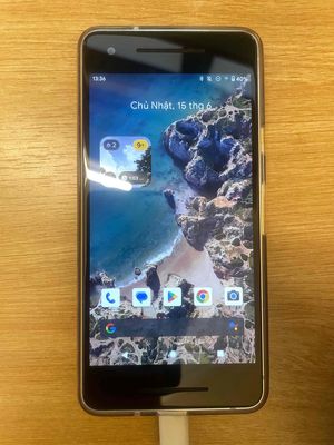 Điện Thoại Google Pixel 2. Mua bán Điện thoại tại Quận Đống Đa Hà Nội được đăng bởi Quân