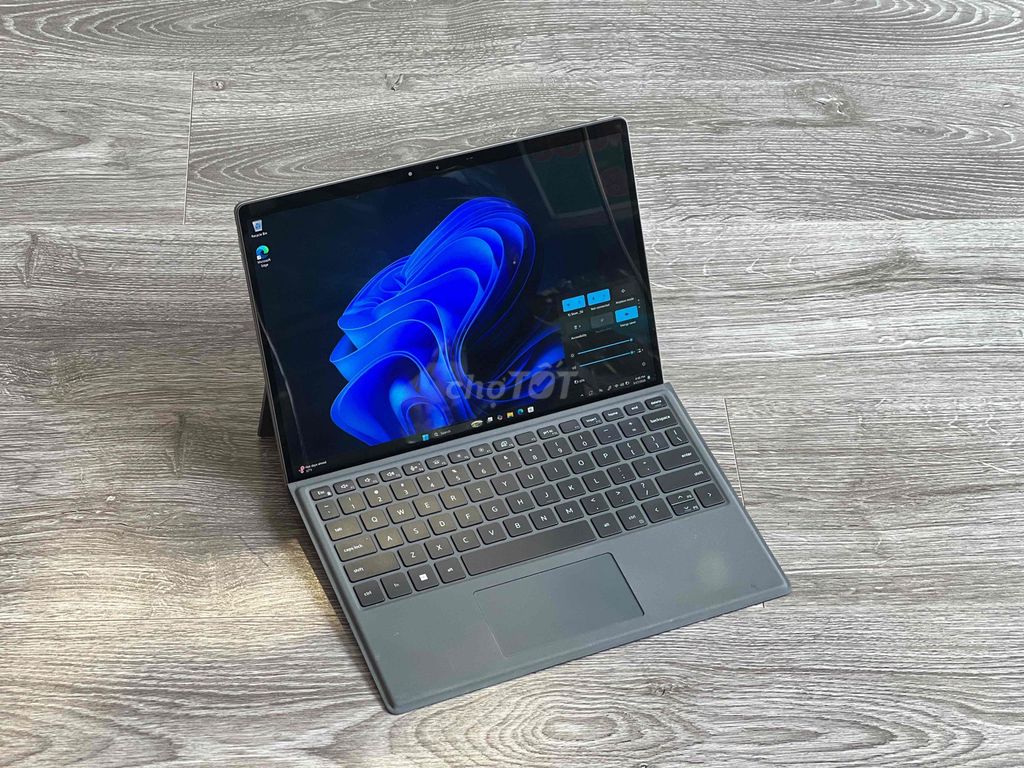 Dell Latitude 7320 Detachable. Mua bán Laptop tại Quận 10 Tp Hồ Chí Minh được đăng bởi mạc thành hình 1