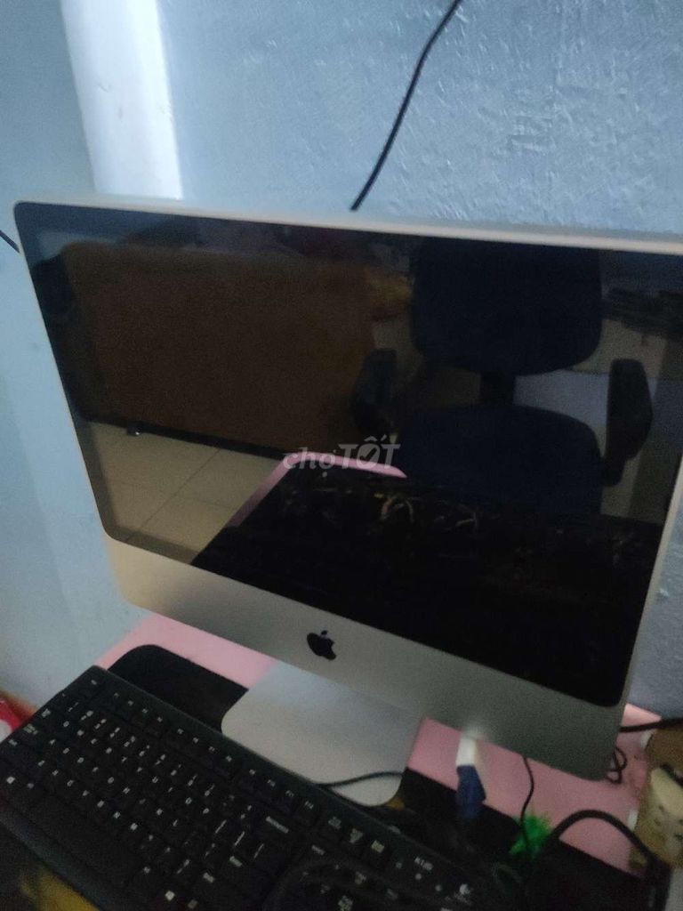 Imac 2009