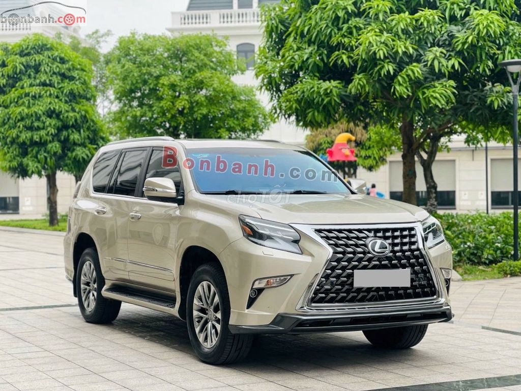 ✓Lexus GX460 nhập trung đông Sản xuất 2015. Mua bán Ô tô tại Quận Cầu Giấy Hà Nội được đăng bởi nghia hình 1