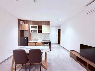Rent · 2 bd · 60 м² · Quận Hải Châu, ул. Đường Trần Phú