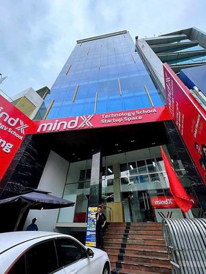 Văn phòng Quận 10, 220m2 giá 69 triệu tòa nhà VP đường 3/2