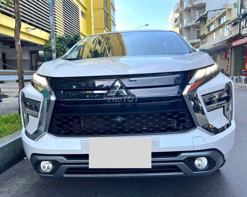 Mitsu Xpander premium 2022 mẫu 23 có cam 360 độ. Mua bán Ô tô tại Quận Gò Vấp Tp Hồ Chí Minh được đăng bởi XE MỚI VÀ QUA SỬ DỤNG CHÍNH HÃNG hình 8