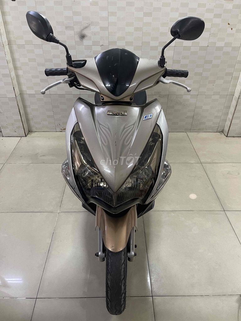 AB 2012 9 CHỦ TP CÓ HỖ TRỢ GÓP OĐ CÓ GL ĐỖI XE. Mua bán Xe máy tại Huyện Hóc Môn Tp Hồ Chí Minh được đăng bởi Khaianh  hình 6