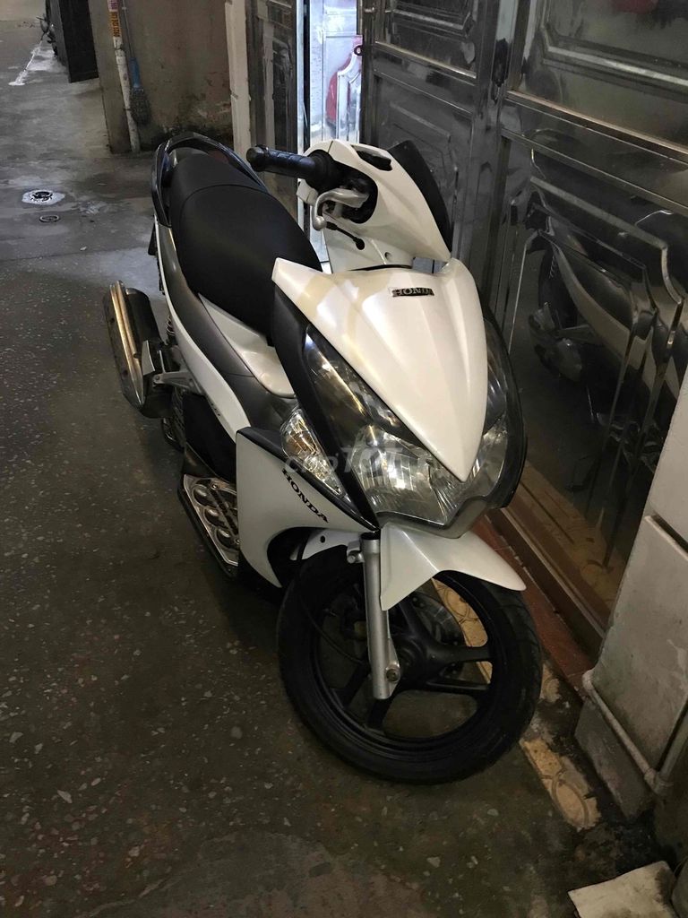 xe máy zin chất. Mua bán Xe máy tại Quận Ngô Quyền Hải Phòng được đăng bởi Lê chiêm hình 1