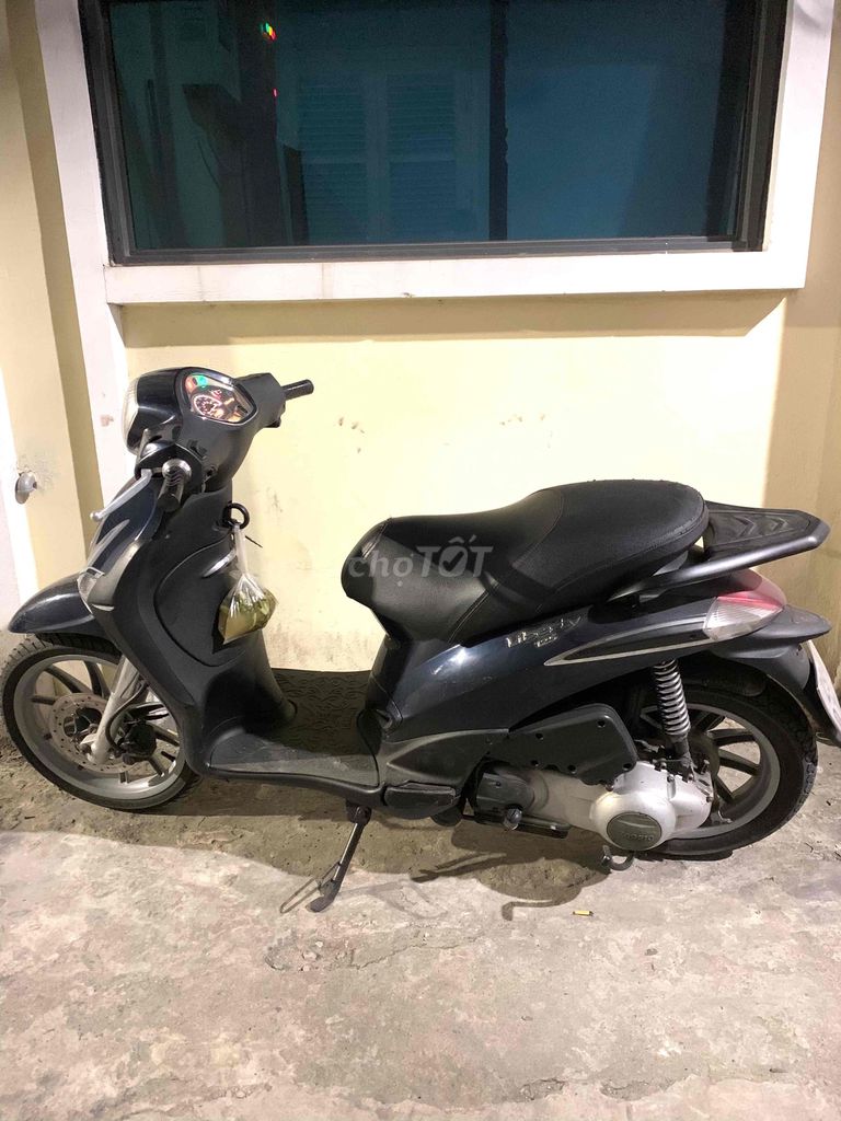 Em bán xe lyberty giá sinh viên. Mua bán Xe máy tại Quận Hoàn Kiếm Hà Nội được đăng bởi Trương Minh Tuấn hình 1