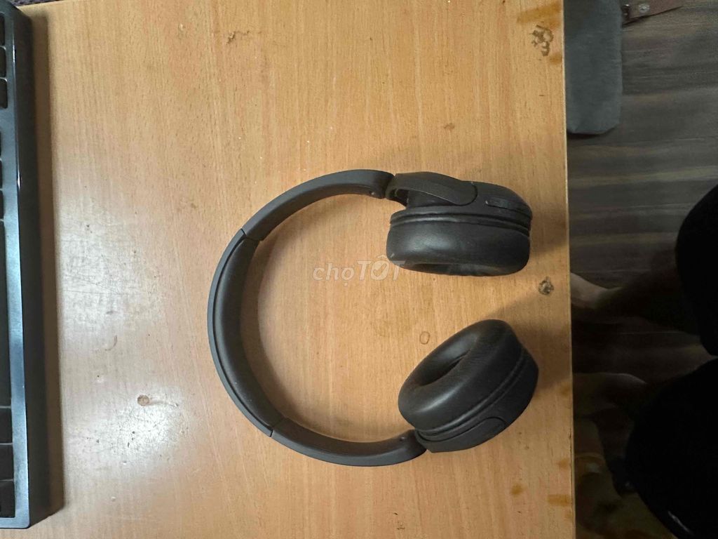 Tai nghe Sony WH-CH520 Đen. Mua bán Tivi, Âm thanh tại Quận Thanh Xuân Hà Nội được đăng bởi Huy hình 1