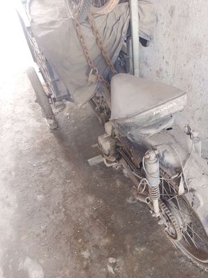 Xe ba bánh như hình.Tin còn xe còn. Mua bán Phương tiện khác tại Huyện Hóc Môn Tp Hồ Chí Minh được đăng bởi Linh Phụ Kiện 