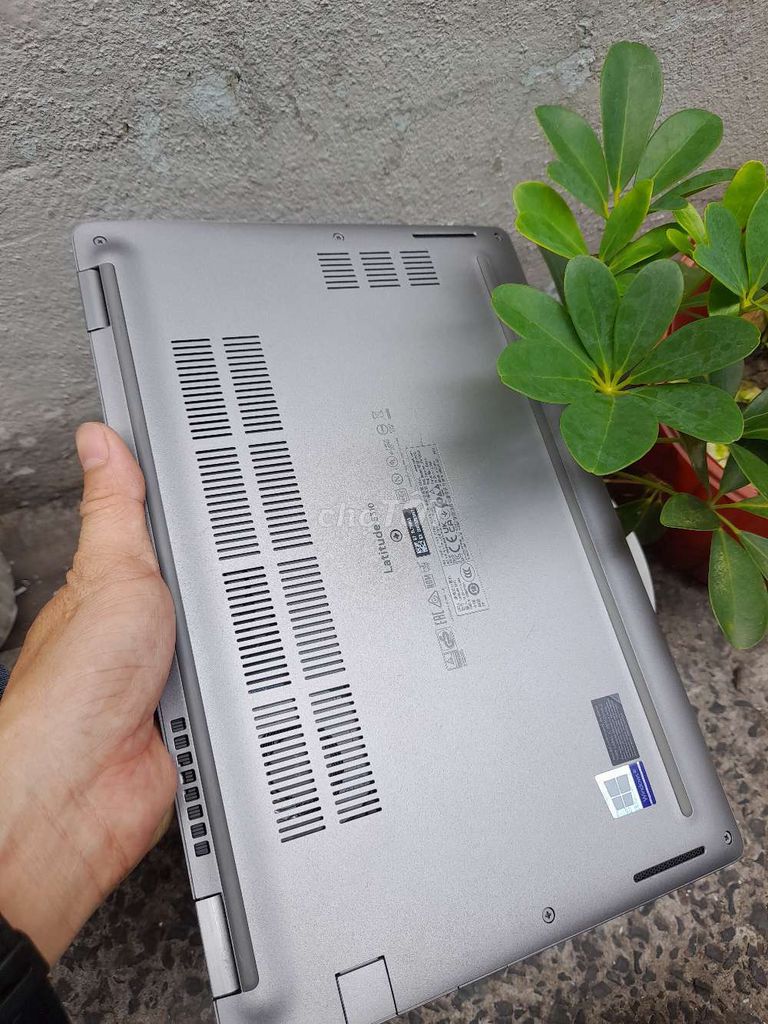 Dell Latitude 5310 i5-10310U 13.3 inch 8GB/256GB. Mua bán Laptop tại Thành phố Long Xuyên An Giang được đăng bởi NHẠN hình 1