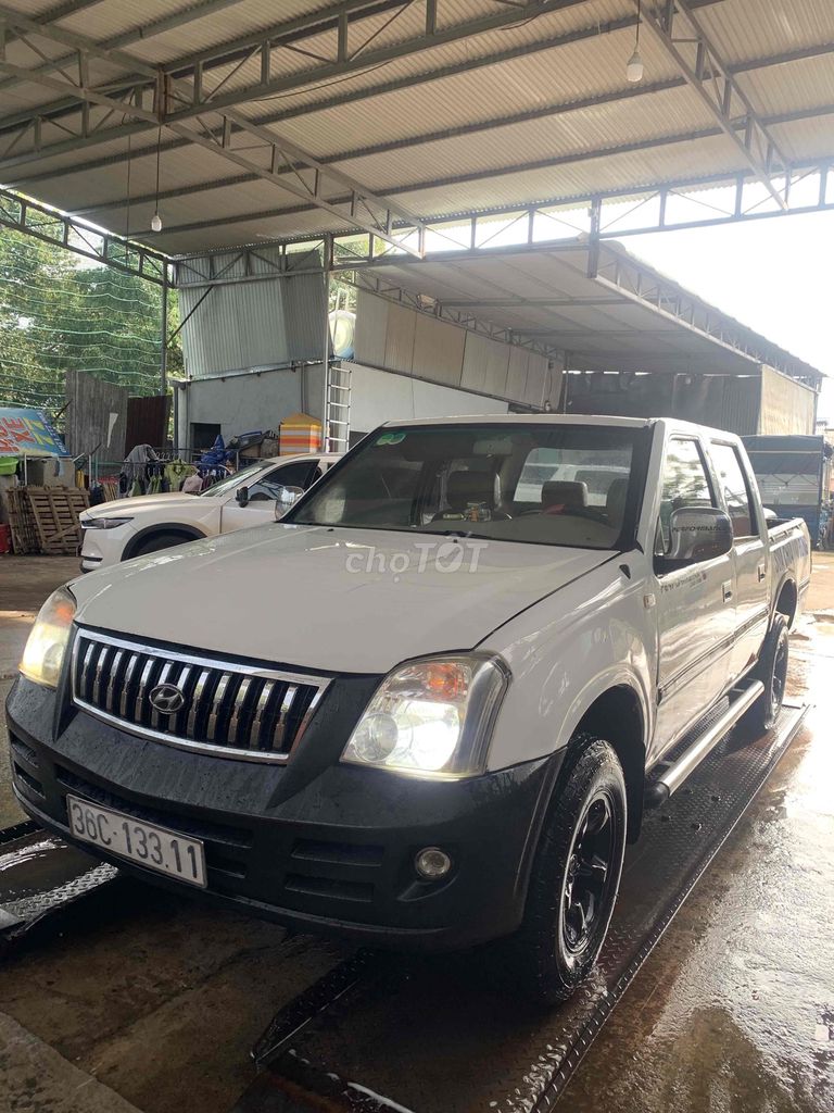 Xe đi công trình, dư dùng. Mua bán Ô tô tại Thành phố Long Khánh Đồng Nai được đăng bởi Phú Cường hình 1