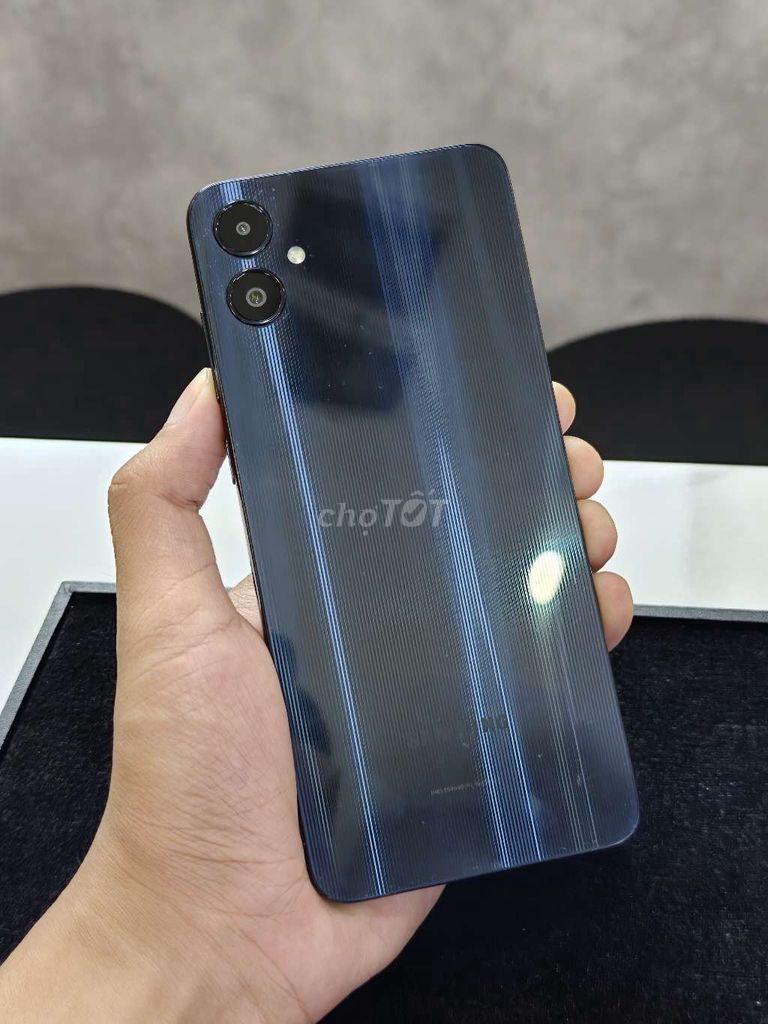 Samsung A05 6GB/128GB Chính Hãng VN. Mua bán Điện thoại tại Quận 4 Tp Hồ Chí Minh được đăng bởi Thanh Phong Mobile hình 1