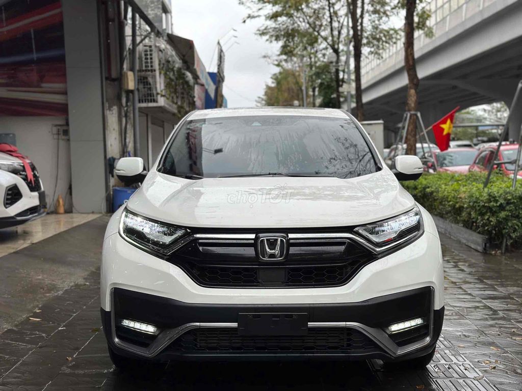 CẦN BÁN HONDA CRV 1.5L SIÊU MỚI MODEL 2023