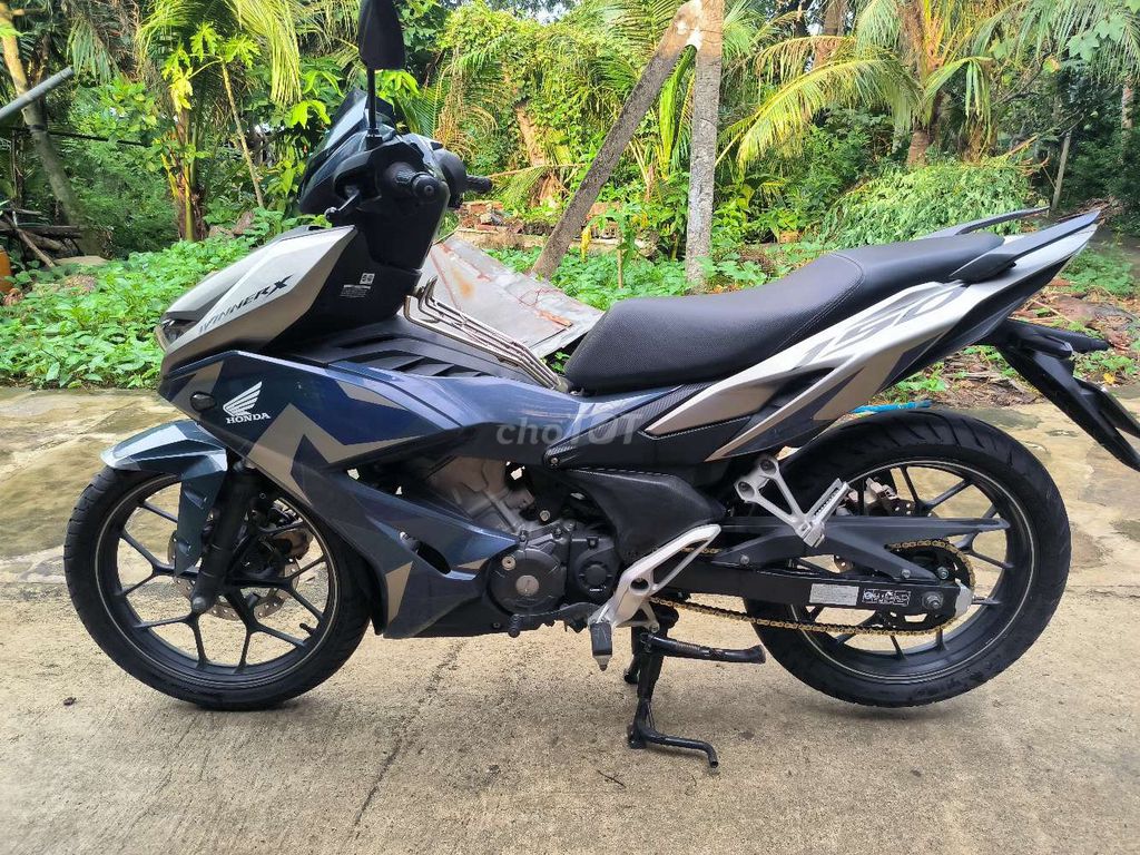 winner x Abs xanh camo. Mua bán Xe máy tại Huyện Châu Thành Tiền Giang được đăng bởi huy hình 1
