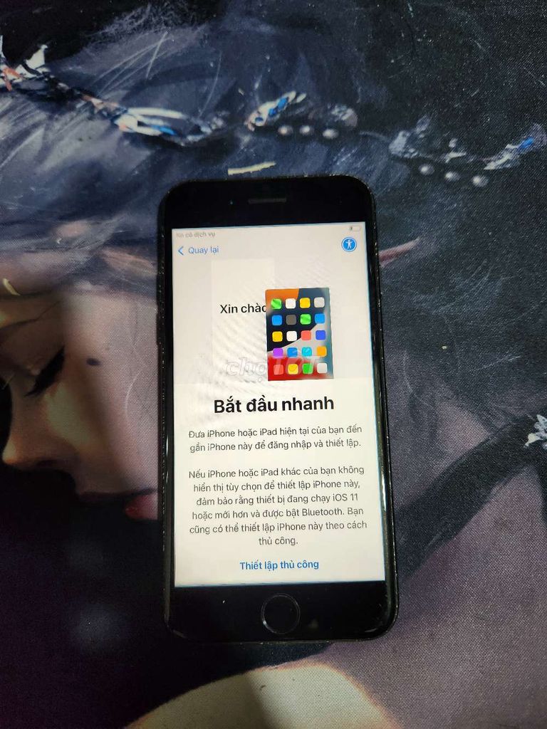 iphone 7 full zin 32gb. Mua bán Điện thoại tại Huyện Đan Phượng Hà Nội được đăng bởi flash hình 1