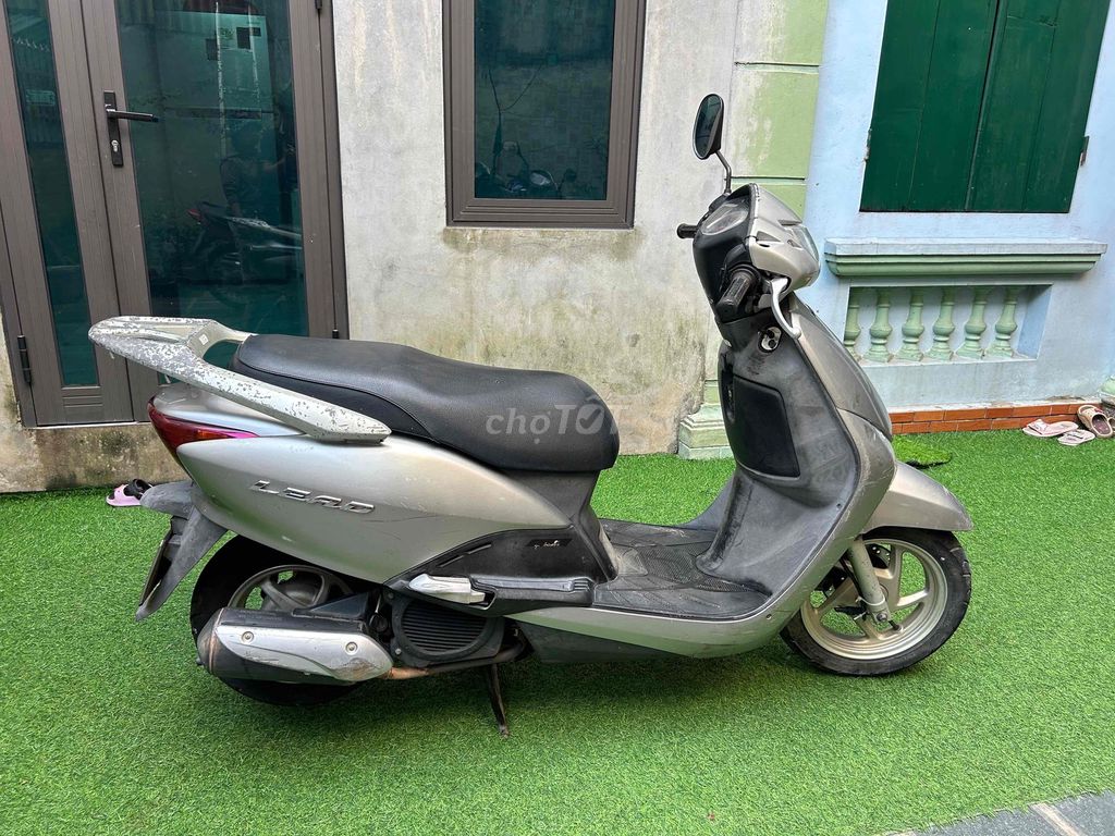lead honda xe đẹp chất nguyên bản biển hà nội. Mua bán Xe máy tại Huyện Đông Anh Hà Nội được đăng bởi nguyễn văn giáp hình 1