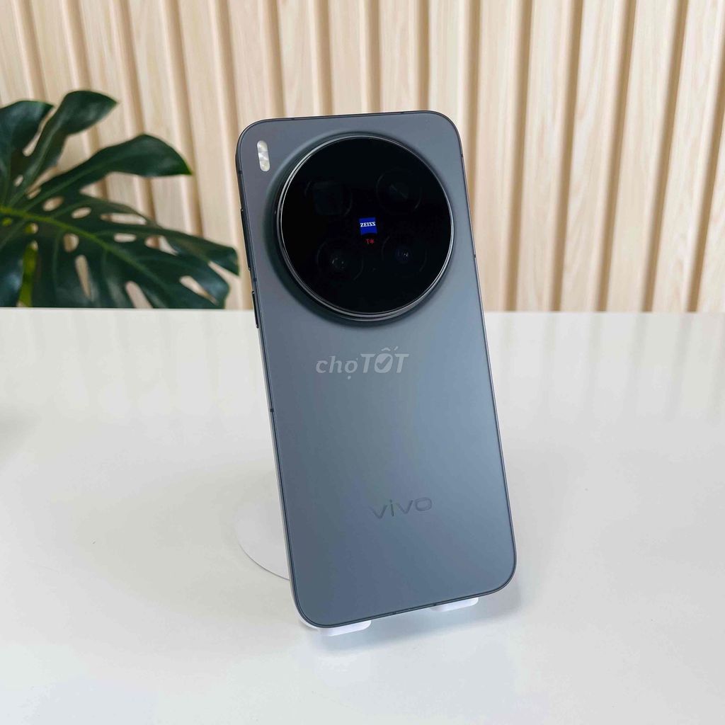 Vivo X300 Pro CH - 16/512GB - Còn Bảo Hành. Mua bán Điện thoại tại Quận Ninh Kiều Cần Thơ được đăng bởi Hmphone hình 1