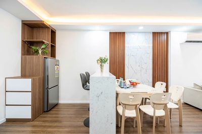 Căn hộ Golden Mansion Phổ Quang, 1PN 4.8tỷ, 2PN 6.1tỷ