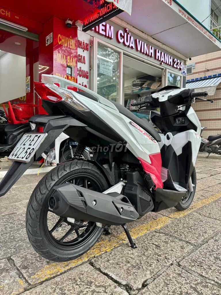 Bán Click Thái 2016 Chính Chủ Sang Tên. Mua bán Xe máy tại Thành phố Vũng Tàu Bà Rịa - Vũng Tàu được đăng bởi Cửa Hàng Xe Máy Bảo Thanh 2 hình 12