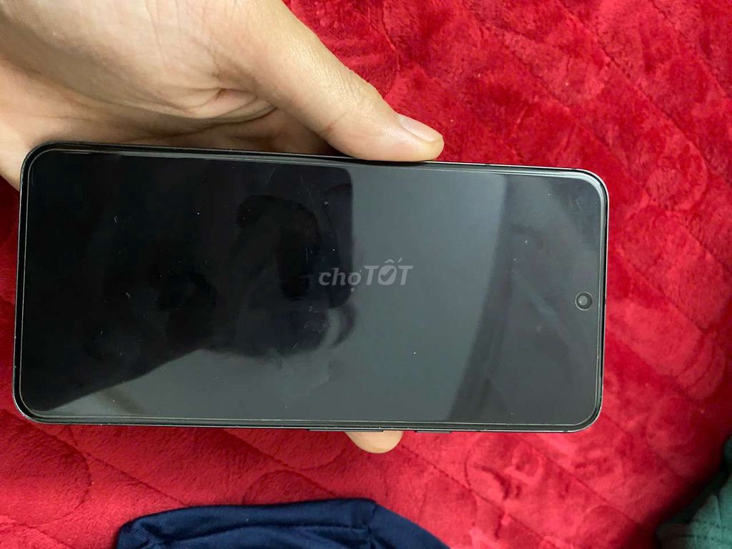 Google Pixel 8 Lock Đen Đã sử dụng. Mua bán Điện thoại tại Huyện Thạch Thất Hà Nội được đăng bởi Nguyễn Duy hình 1