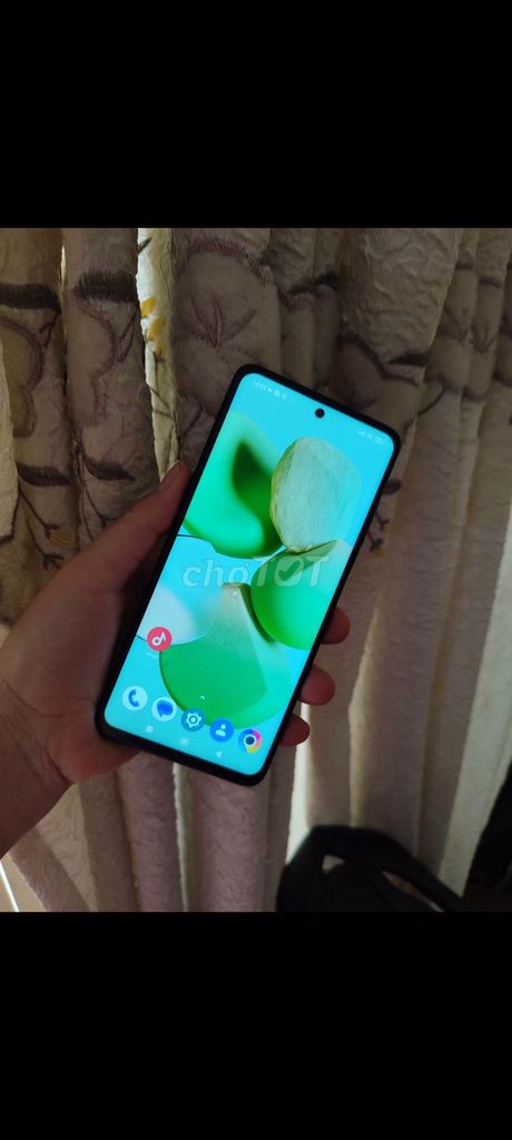 Poco X3 Pro 128GB Đen Snapdragon 855+. Mua bán Điện thoại tại Quận Tân Bình Tp Hồ Chí Minh được đăng bởi Hội Đồ Điện Tử hình 1