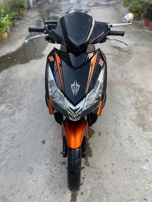 Honda Air Blade Đen cam việt lên thái biển 65. Mua bán Xe máy tại Quận Cái Răng Cần Thơ được đăng bởi Cầm Đồ Minh Tấn