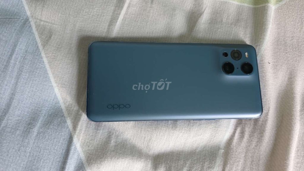 OPPO Find X3 Pro Fullbox,  sọc màn hình. Mua bán Điện thoại tại Thành phố Thủ Đức Tp Hồ Chí Minh được đăng bởi Công hình 1