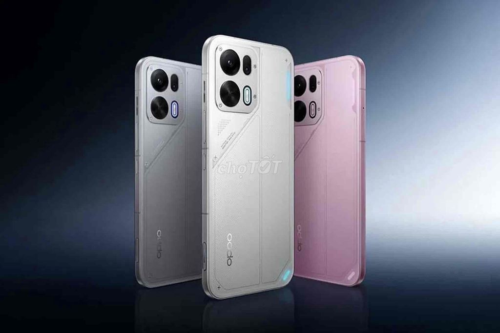 OPPO K15 PRO PLUS-12/256G-NEWSEAL-Pin 8000 mAh - 132832222
