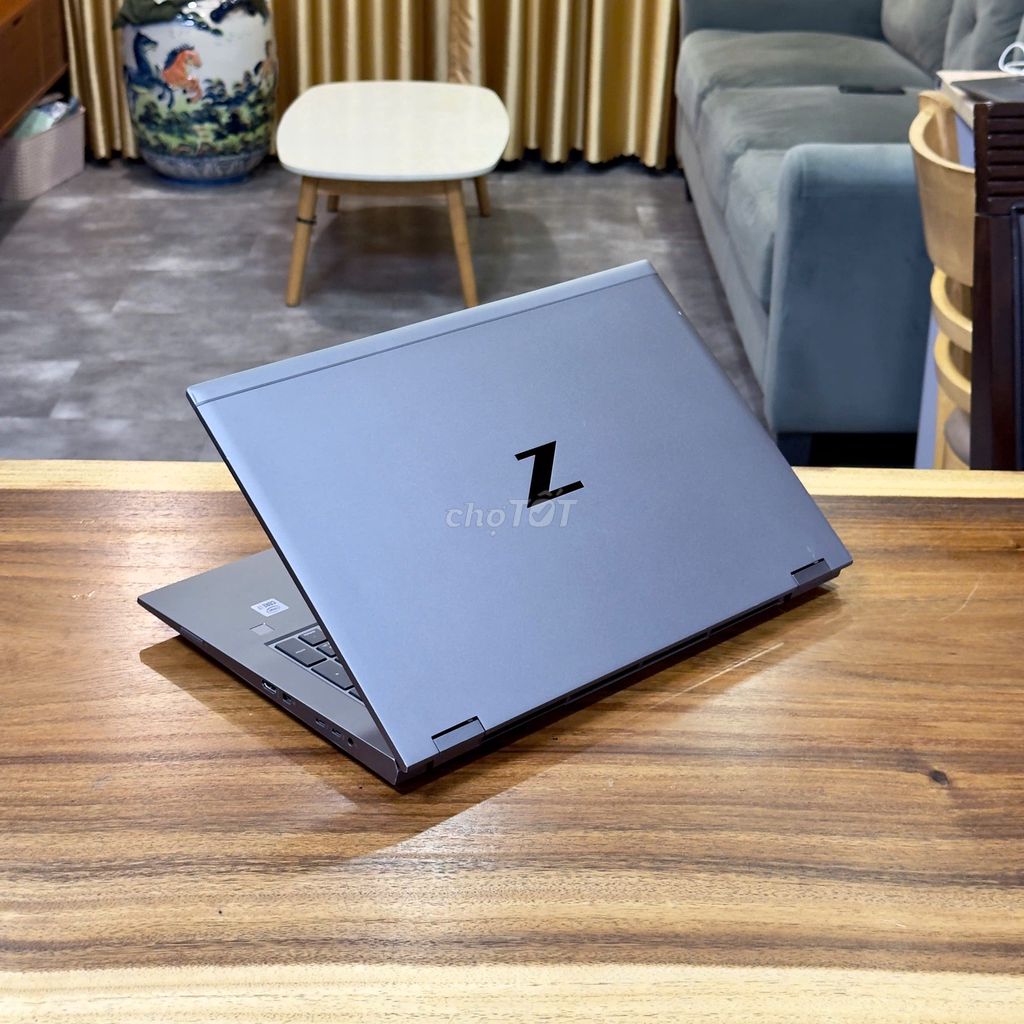 HP Zbook Fury 17 G7 . i7 10750H-16G-512G-VGA T1000. Mua bán Laptop tại Thành phố Thủ Dầu Một Bình Dương được đăng bởi Hùng hình 1