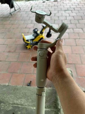 gimbal dji om5. Mua bán Máy ảnh, Máy quay tại Huyện Tam Dương Vĩnh Phúc được đăng bởi Việt