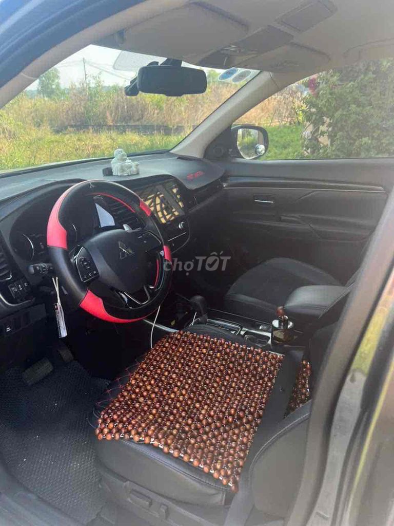 Mitsubishi Outlander 2023 2.0 CVT - 24000 km. Mua bán Ô tô tại Quận Ninh Kiều Cần Thơ được đăng bởi Trần quốc toàn hình 13