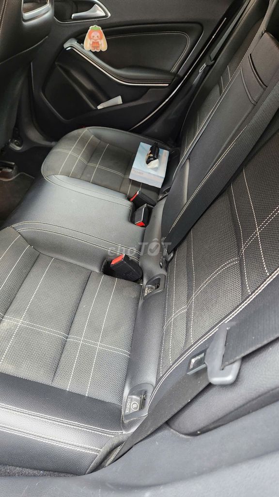 Bán CLA200 model 2016 xe zin đã bảo dưỡng. Mua bán Ô tô tại Quận 7 Tp Hồ Chí Minh được đăng bởi tuấn anh hình 17