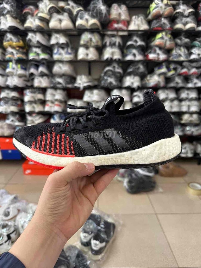 adidas pulseboost HD bao mới lun ạ 📍