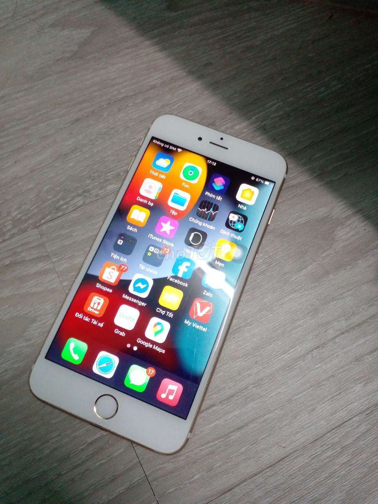 iPhone 6s plus 32g, samsung a03s, realme c21y. Mua bán Điện thoại tại Quận Ngô Quyền Hải Phòng được đăng bởi Thanh Thanh hình 1