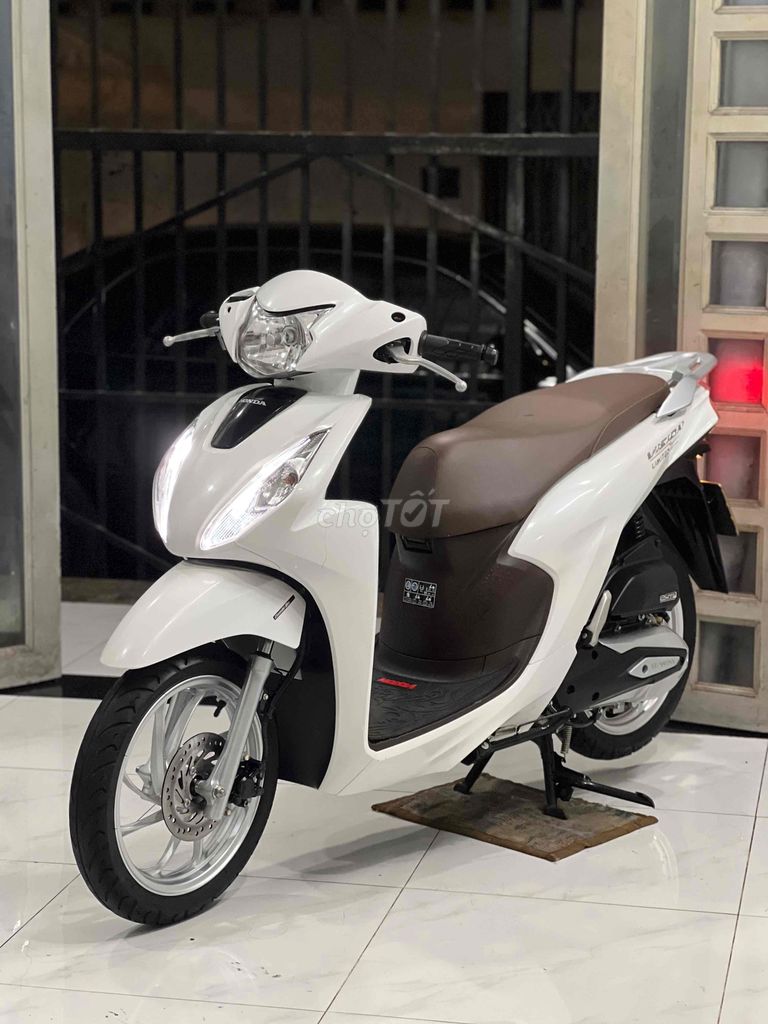 Honda Vision 2022 BSTP 1 đời chủ