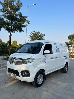 Dongben Van X30. Mua bán Xe tải, xe ben tại Quận Hà Đông Hà Nội được đăng bởi bon