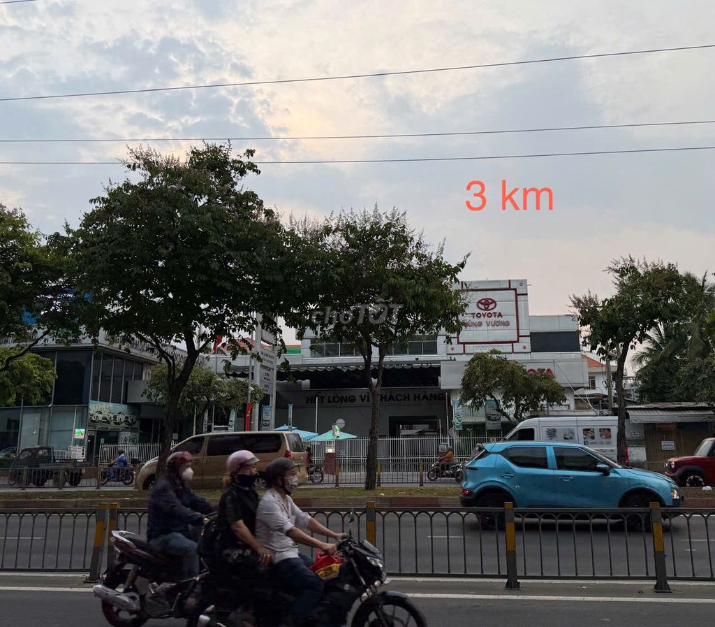 🔥 ĐẶT CHỖ SỚM – GIẢM NGAY 100K TIỀN CỌC 🔥 - ảnh 3