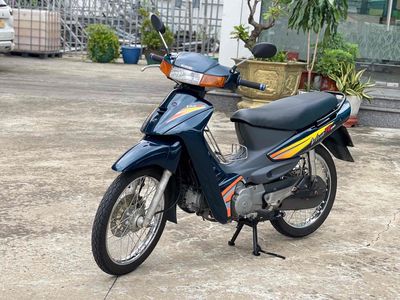 SUZUKI VIVA 2 đĩa nhập Thái✨MÁY ZIN✨. Mua bán Xe máy tại Quận Bình Tân Tp Hồ Chí Minh được đăng bởi BÙI TIẾN DŨNG hình 1