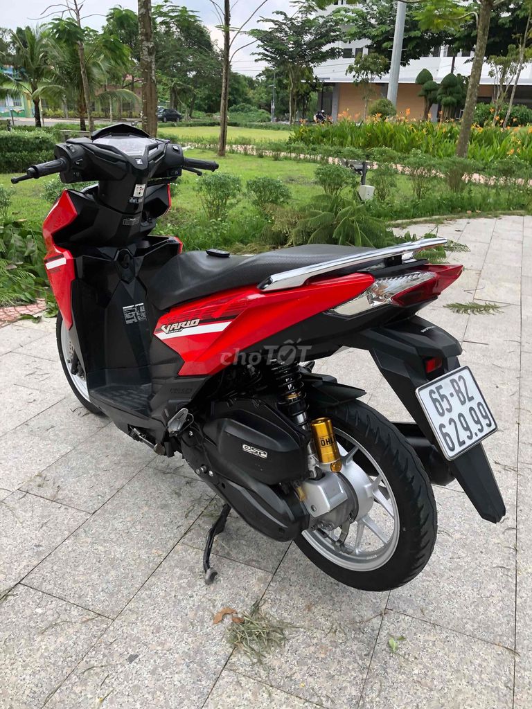 xe đẹp kiểng phuộc real khoá smk. Mua bán Xe máy tại Huyện Phong Điền Cần Thơ được đăng bởi Xe Cũ Cần Thơ hình 3