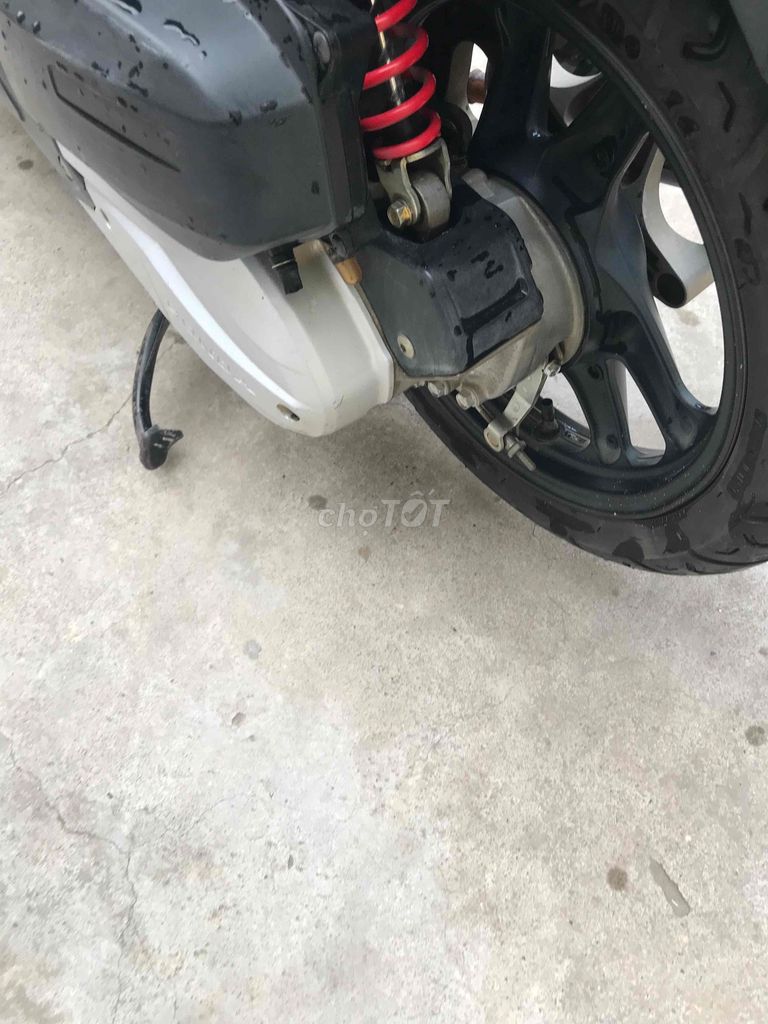 xe honda Airblade. Mua bán Xe máy tại Huyện Quốc Oai Hà Nội được đăng bởi Hưng Bệu hình 5