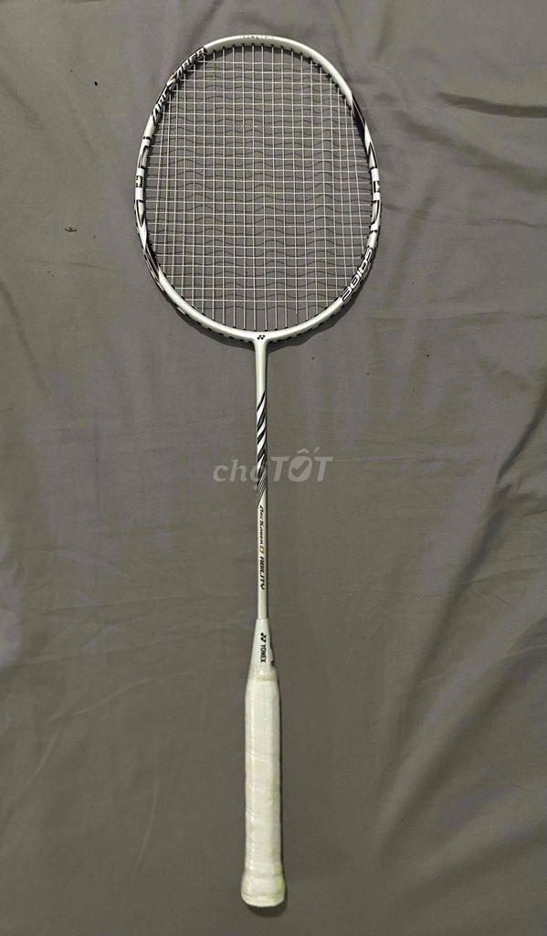 Vợt cầu lông Yonex ArcSaber 0 Trắng. Mua bán Đồ thể thao, Dã ngoại tại Quận Thanh Khê Đà Nẵng được đăng bởi Lee hình 1