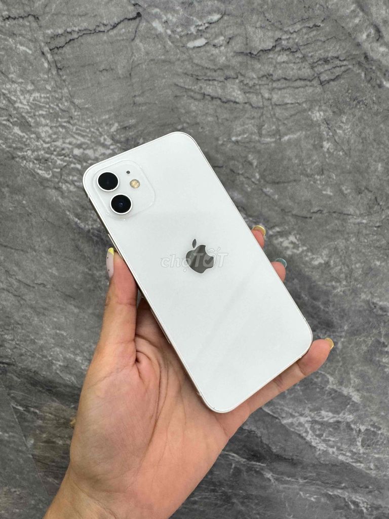 iphone 12 -128gb màu trắng. Mua bán Điện thoại tại Quận Thanh Khê Đà Nẵng được đăng bởi Hiền hình 1