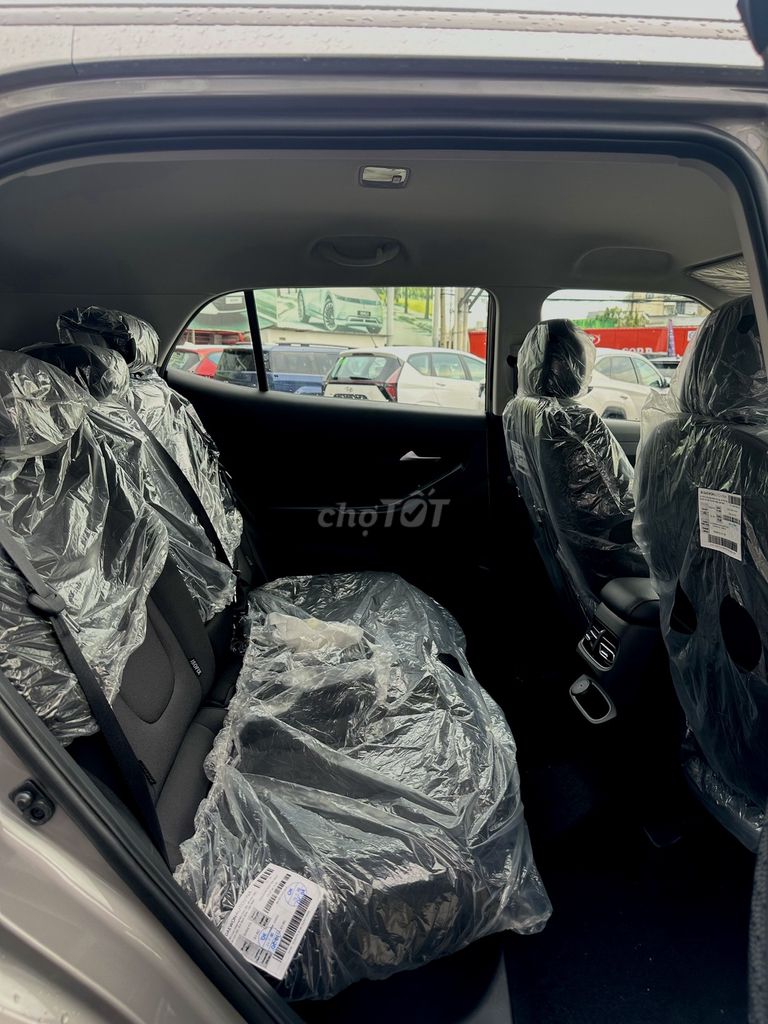 Creta 1.5AT -  Trả trước 130tr - hỗ trợ nợ xấu. Mua bán Ô tô tại Quận 12 Tp Hồ Chí Minh được đăng bởi Tổng Đại Lí Hyundai Miền Nam hình 6